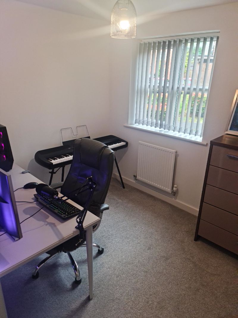 Escelie Way Selly Oak